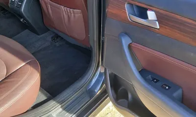 Hyundai Sonata 2018, 157310 км, за 9000000 KRW - фото 13