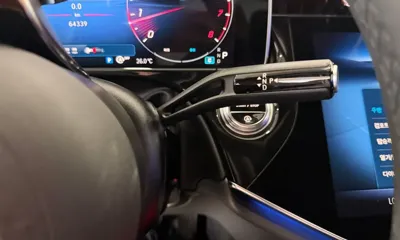 Mercedes-Benz E-Class 2024, 64302 км, за 65500000 KRW - фото 9