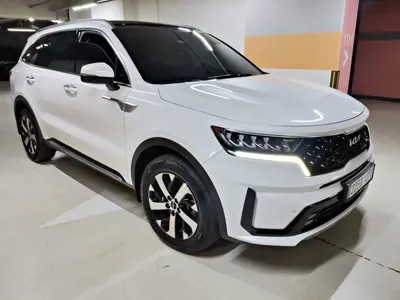 Kia Sorento 2022, 90600 км, за 23550000 KRW - фото 6