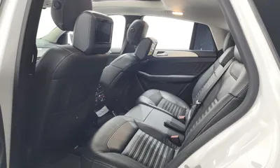 Mercedes-Benz GLE-Class 2017, 139774 км, за 99990000 KRW - фото 11