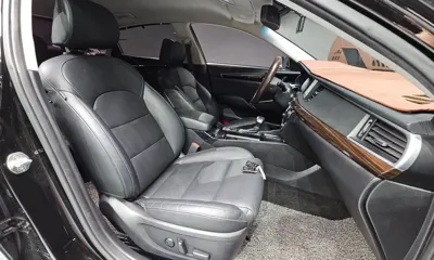 Kia K7 2018, 134757 км, за 10900000 KRW - фото 10