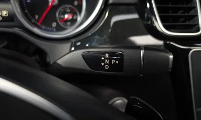 Mercedes-Benz GLE-Class 2016, 212874 км, за 15990000 KRW - фото 9