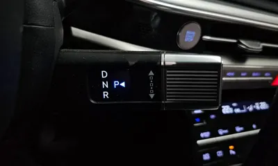 Hyundai Grandeur 2023, 32076 км, за 33900000 KRW - фото 9