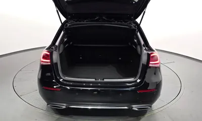 Mercedes-Benz A-Class 2021, 3536 км, за 25880000 KRW - фото 29