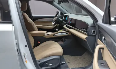 Renault-KoreaSamsung Grand Koleos 2025, 13863 км, за 35700000 KRW - фото 26
