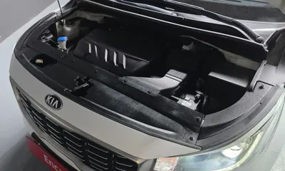 Kia Canival 2019, 149124 км, за 11800000 KRW - фото 6