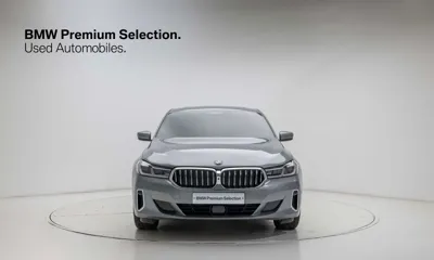 BMW Gran Turismo 2023, 66288 км, за 43000000 KRW