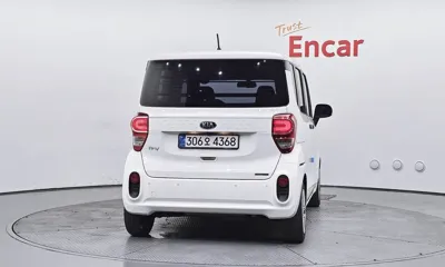 Kia Ray 2020, 59975 км, за 7100000 KRW