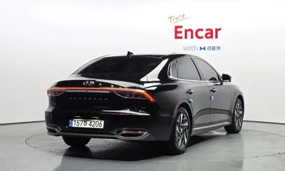 Hyundai Grandeur 2022, 126145 км, за 21600000 KRW - фото 2