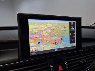 Audi A6 2016, 87754 км, за 11850000 KRW - фото 8