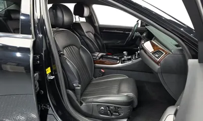 Genesis EQ900 2016, 164315 км, за 13900000 KRW - фото 10