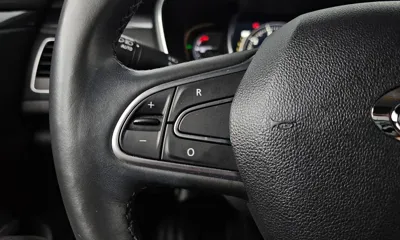 Renault-KoreaSamsung SM6 2016, 132120 км, за 6500000 KRW - фото 20