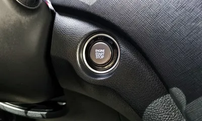 Hyundai Santafe 2013, 149495 км, за 99990000 KRW - фото 18