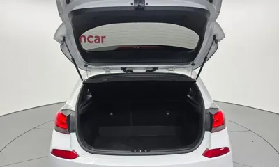 Hyundai i30 2017, 152880 км, за 7400000 KRW - фото 20