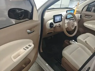 Wuling MINIEV 2025, 34200 км, за 32900 CNY - фото 16