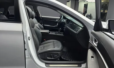 Hyundai Genesis 2016, 157204 км, за 10900000 KRW - фото 11