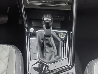 Volkswagen Tayron 2023, 29900 км, за 104800 CNY - фото 13