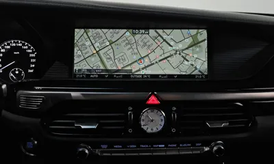 Genesis EQ900 2016, 111021 км, за 17500000 KRW - фото 14