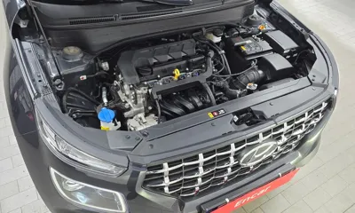 Hyundai Venue 2022, 25667 км, за 22900000 KRW - фото 6