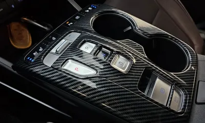 Hyundai Tucson 2021, 58528 км, за 99990000 KRW - фото 9