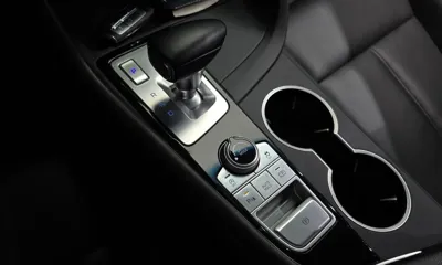 Genesis G70 2021, 49320 км, за 30980000 KRW - фото 9