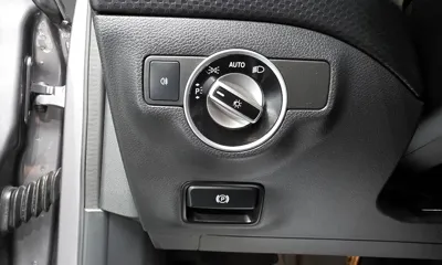Mercedes-Benz A-Class 2017, 88334 км, за 11500000 KRW - фото 17