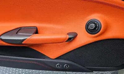 Ferrari 488 2018, 31546 км, за 229000000 KRW - фото 11