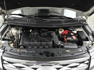 Ford Explorer 2018, 57742 км, за 17800000 KRW - фото 6