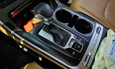 Kia Canival 2021, 90818 км, за 24800000 KRW - фото 9