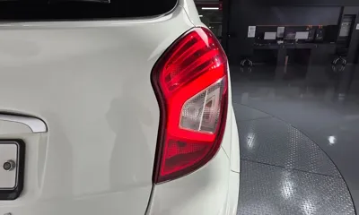 KG_Mobility_Ssangyong KORANDO 2017, 118969 км, за 5900000 KRW - фото 23