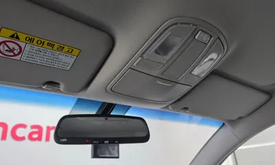 Hyundai Tucson 2017, 139359 км, за 90000000 KRW - фото 18