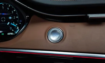 Genesis GV70 2024, 43785 км, за 35500000 KRW - фото 27