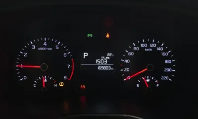 Kia Morning 2017, 169803 км, за 4790000 KRW - фото 8