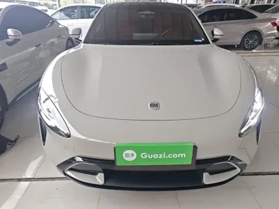 Xiaomi SU7 2025, 9200 км, за 194000 CNY - фото 3