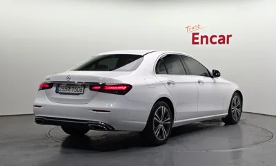 Mercedes-Benz E-Class 2021, 59971 км, за 32000000 KRW