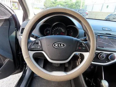 Kia Morning 2012, 87720 км, за 3800000 KRW - фото 8