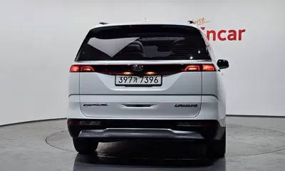 Kia Canival 2021, 74964 км, за 26900000 KRW - фото 4