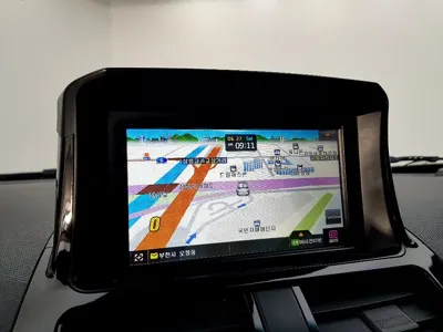 ChevroletGMDaewoo Spark 2014, 110000 км, за 1600000 KRW - фото 11