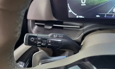 Kia Canival 2023, 36621 км, за 28900000 KRW - фото 30