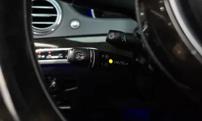 Mercedes-Benz S-Class 2015, 152670 км, за 26900000 KRW - фото 18