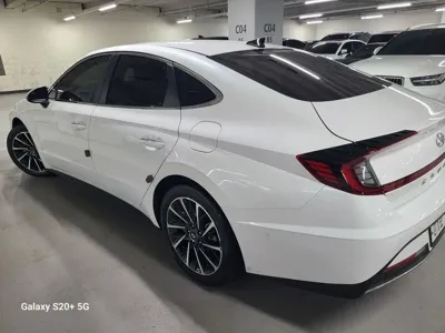 Hyundai Sonata 2020, 62854 км, за 14300000 KRW - фото 4