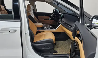 Kia Canival 2022, 62547 км, за 29900000 KRW - фото 26