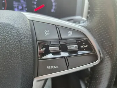 KG_Mobility_Ssangyong Rexton 2019, 176668 км, за 11300000 KRW - фото 13