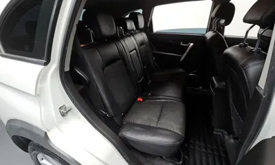 ChevroletGMDaewoo Captiva 2015, 138289 км, за 4200000 KRW - фото 12