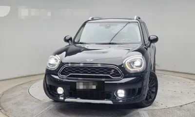 MINI Countryman 2019, 60070 км, за 19300000 KRW - фото 2
