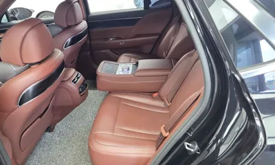 Genesis G90 2022, 60869 км, за 54900000 KRW - фото 26