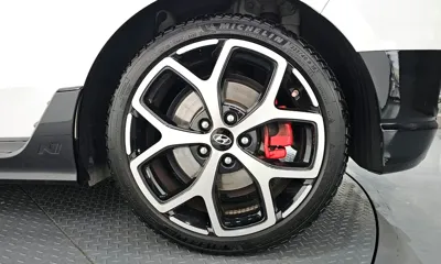 Hyundai Veloster 2022, 54315 км, за 14900000 KRW - фото 21