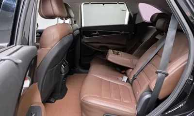 Kia Sorento 2015, 165545 км, за 9900000 KRW - фото 12