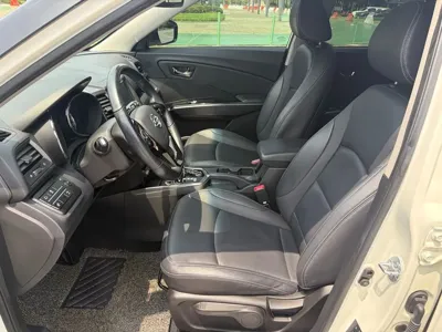 KG_Mobility_Ssangyong TIBOLI 2017, 155255 км, за 6500000 KRW - фото 8