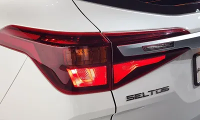 Kia Seltos 2020, 56970 км, за 16500000 KRW - фото 23